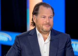Marc Benioff, Dreamforce 2024’te yapay zeka vizyonunu paylaştı