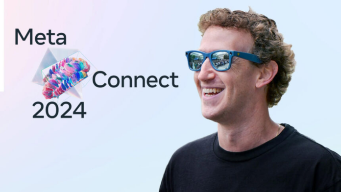 meta connect 2024