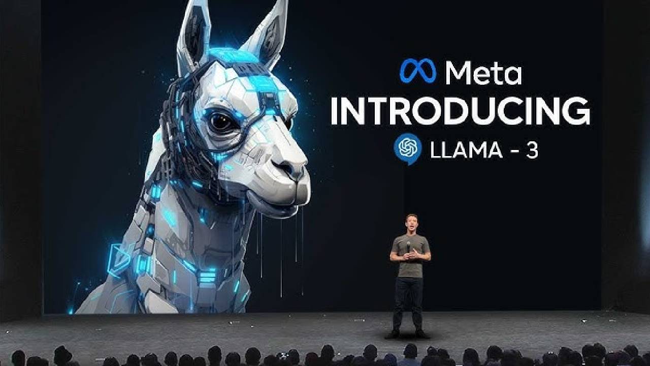 Meta Llama 3.2