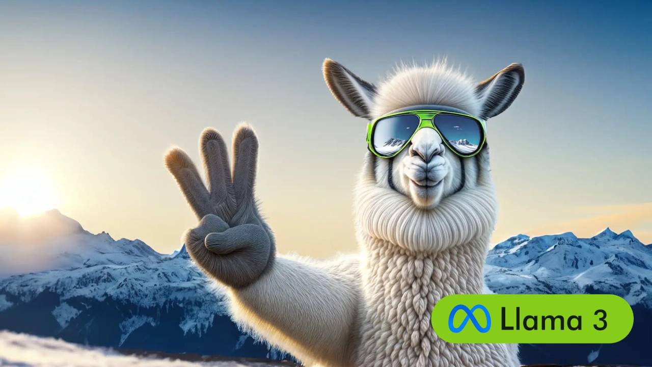 Meta Llama 3.2