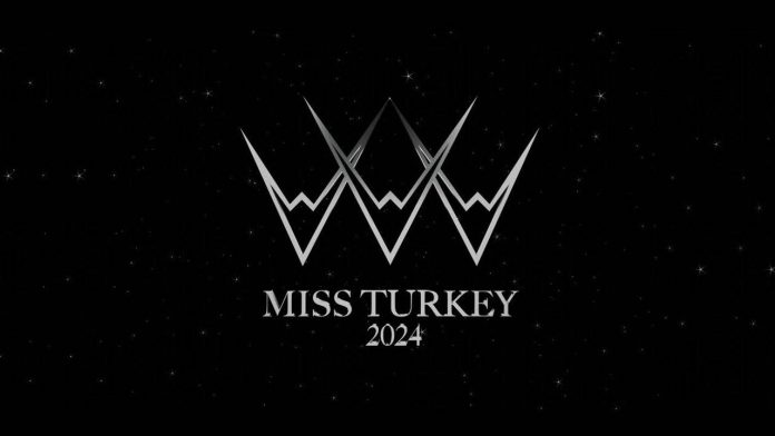 Miss Turkey 2024 Birincisi