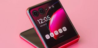 Yüksek performans, uygun fiyat: Motorola Razr 50s Geekbench sonuçları çıktı!