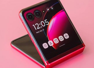 Yüksek performans, uygun fiyat: Motorola Razr 50s Geekbench sonuçları çıktı!