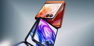 Uygun fiyatlı katlanabilir telefon: Motorola Razr 50s geliyor!