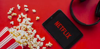 Netflix Türkiye: Bu hafta en çok izlenen filmler! 16-22 Eylül Netflix Türkiye en çok izlenen filmler