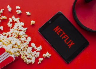 Netflix Türkiye: Bu hafta en çok izlenen filmler! 16-22 Eylül Netflix Türkiye en çok izlenen filmler