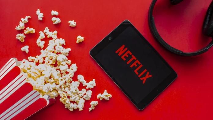 Netflix Türkiye en çok izlenen filmler