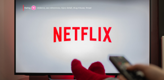 Netflix’e son eklenen içerikler – Eylül 2024 Netflix Eylül dizi ve filmler