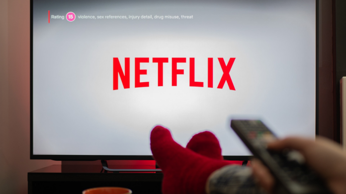 Netflix Eylül dizi ve filmler