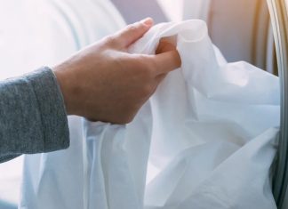 Nevresimlerinizi doğru yıkamanın püf noktaları