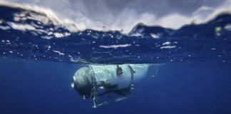 İhmal zinciri var: OceanGate felaketinin en net görüntüsü çıktı!