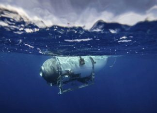 İhmal zinciri var: OceanGate felaketinin en net görüntüsü çıktı!
