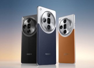 Oppo Find X8 teknik özellikleri ve tasarımı ortaya çıktı