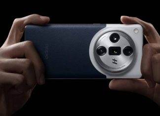 Oppo Find X8 serisi, birçok iPhone özelliğine sahip olacak