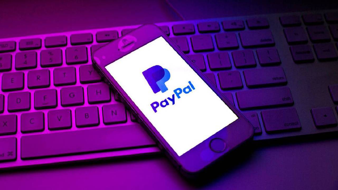 PayPal Yeni Logosu