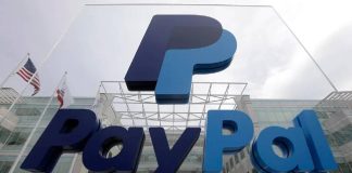 PayPal Yeni Logosu