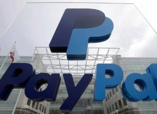 PayPal logosunu değiştirdi! İşte yeni logosu… PayPal Yeni Logosu