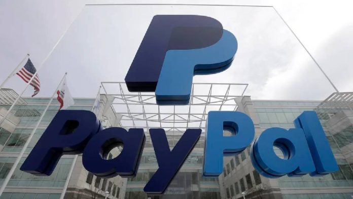 PayPal Yeni Logosu