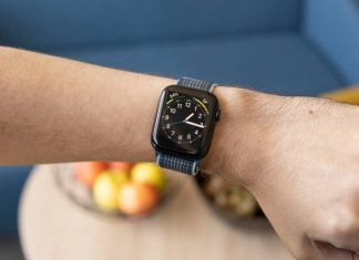 Uygun fiyatlı olacak: Plastik kasa Apple Watch SE geliyor!