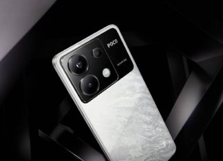 Orta segmentte güçlü performans, iddialı kamera: POCO X7 5G POCO X7 5G