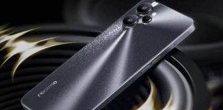 Realme P2 Pro teknik özellikleri ve tanıtım tarihi belli oldu! İşte detaylar