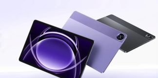 Bütçe dostu: Realme Pad 2 Lite tanıtıldı!