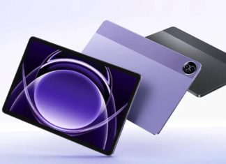 Bütçe dostu: Realme Pad 2 Lite tanıtıldı!