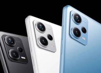 Redmi Note 14 Pro serisinin renk seçenekleri belli oldu!