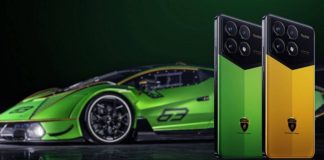 Redmi ve Lamborghini iş birliği ile yeni bir telefon geliyor! Redmi ve Lamborghini Anlaşmalı Telefon