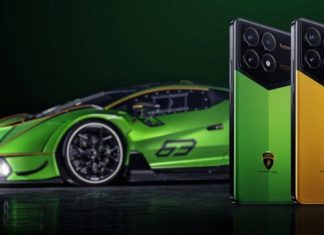 Redmi ve Lamborghini iş birliği ile yeni bir telefon geliyor! Redmi ve Lamborghini Anlaşmalı Telefon