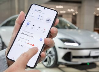 Telefon üzerinden araba kontrol etmek mi? İşte ayrıntılar… Samsung Cihazlarından Araba Kontrolü