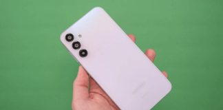 Uygun fiyatlı olacak: Galaxy A16 5G tasarımı ortaya çıktı