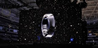 Samsung Galaxy Ring, iki yeni boyutuyla gelecek