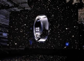 Samsung Galaxy Ring, iki yeni boyutuyla gelecek