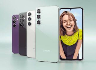 En iyi kameraya sahip olacak: Samsung Galaxy S24 FE için sürpriz kalmadı!