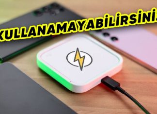 Samsung kullanıcıları şaşkın! Kablosuz şarj kalkıyor mu? Samsung Kablosuz Şarj İhlali