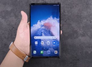 Rekabet kızışıyor: Samsung katlanabilir ekranlı ilk telefonunu tanıtacak