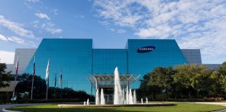 Samsung’dan dev yatırım: 1,8 milyar dolarlık tesis inşa edecek!