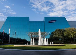 Samsung’dan dev yatırım: 1,8 milyar dolarlık tesis inşa edecek!