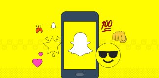 reklam snapchat sponsorlu güncelleme