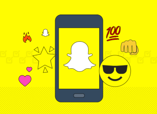 Snapchat, mesajlarınıza reklam getiriyor! reklam snapchat sponsorlu güncelleme