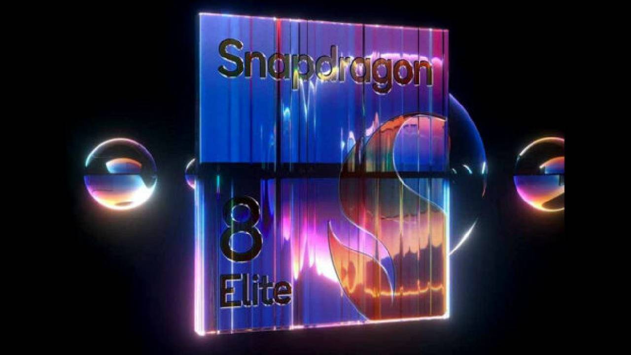 Snapdragon 8 Elite