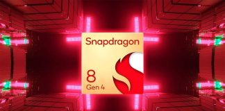 Snapdragon 8 Elite