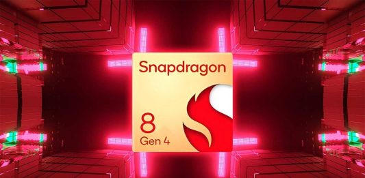 Snapdragon 8 Elite