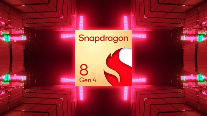 Snapdragon 8 Elite