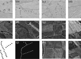 Soğuk Savaş uyduları, 3.000 yıllık yeraltı su sistemlerini ortaya çıkarıyor