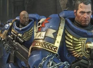 Space Marine 2 Cross-Platform Desteği Hakkında Bilmeniz Gerekenler