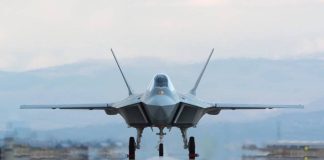 Gizli savaş uçakları, Starlink sayesinde tespit edilebilecek