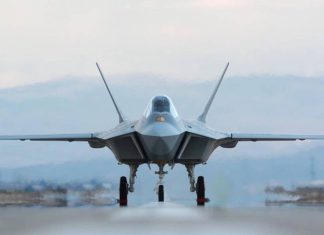 Gizli savaş uçakları, Starlink sayesinde tespit edilebilecek