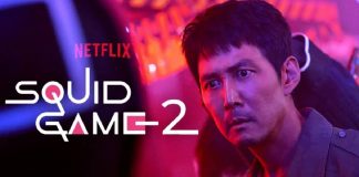 Squid Game’in ikinci sezonundan bir yeni fragman daha geldi! Squid Game İkinci Sezon Fragmanı